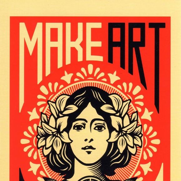 makeitart